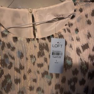 Womens long sleeve dress